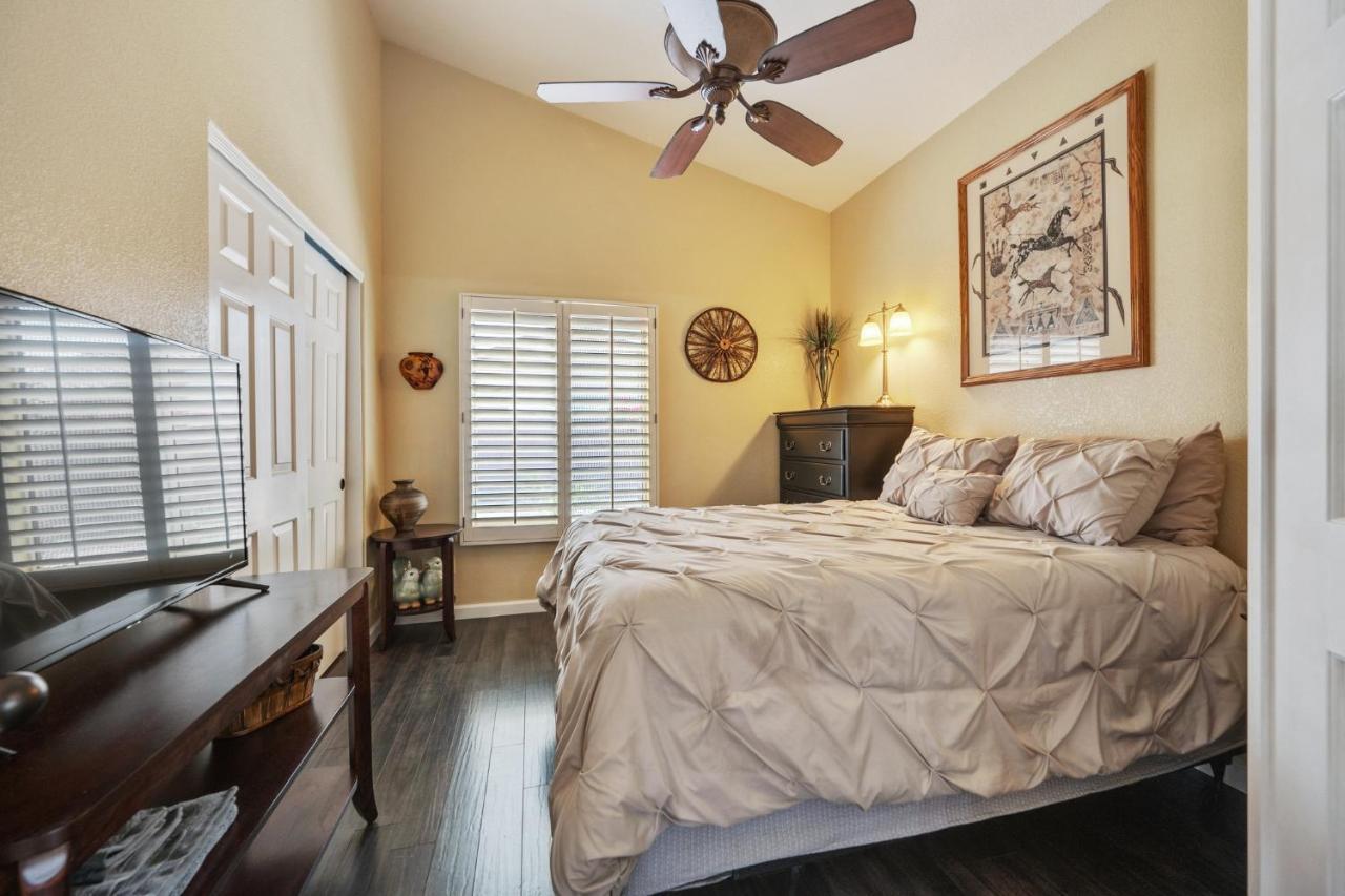 Private Tuscany Oasis With Pool - Perfect For Families, Couples Or Business Travelers Home Phoenix Exterior photo